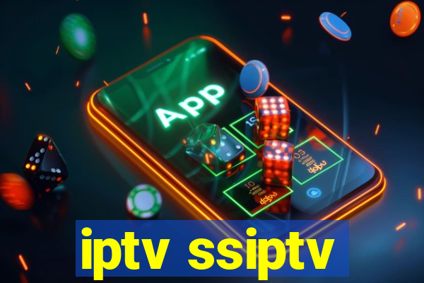 iptv ssiptv